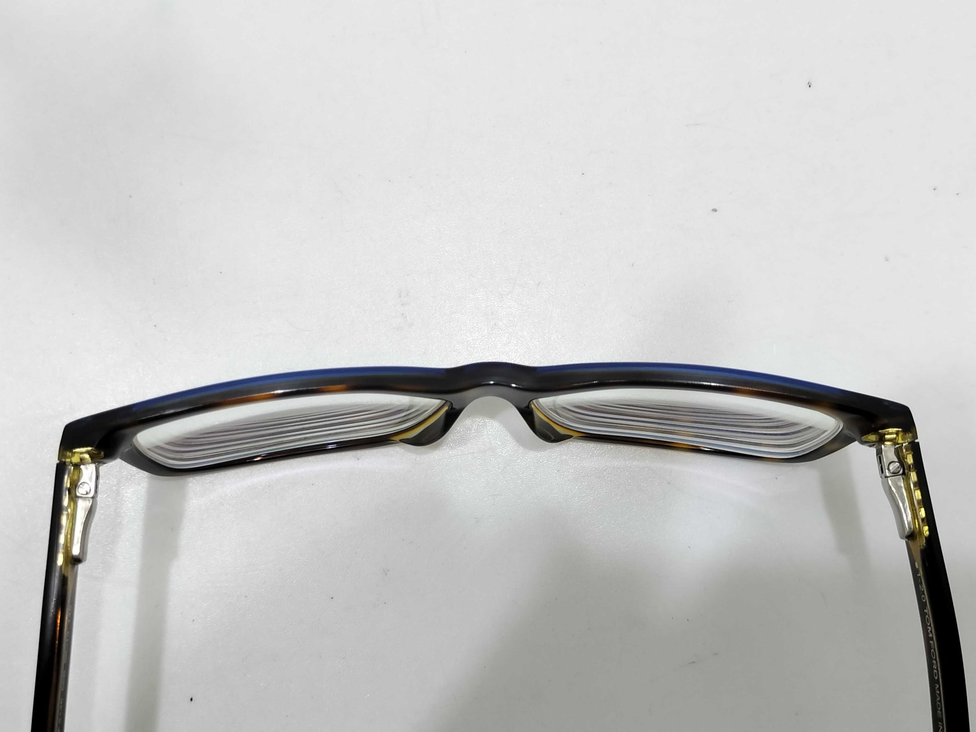 Tom Ford Tom Ford Tom Ford Sunglasses with Genuine Lenses Prescription Sunglasses Glasses