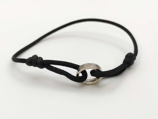Cartier Code Love WG 750 3.5g Bracelet Bangle