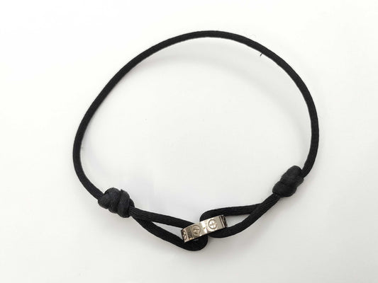 Cartier Code Love WG 750 3.5g Bracelet Bangle