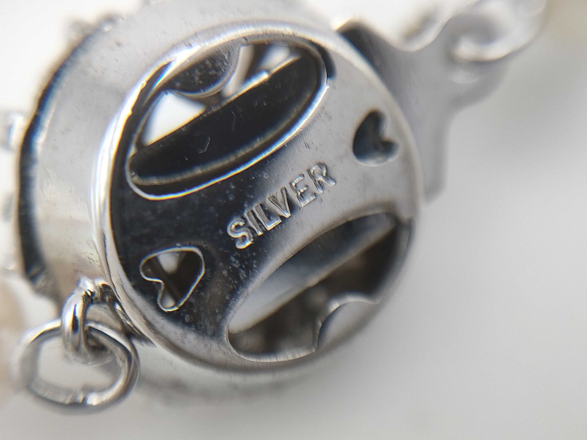 Pearl diameter approx. 6.5-6.9mm SV 29.6g Necklace