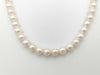 Pearl diameter approx. 6.5-6.9mm SV 29.6g Necklace