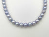 Pearl diameter approx. 7.1-7.4mm SV 32.4g Necklace