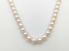 Pearl diameter approx. 7.1-7.4mm SV 31.0g Necklace