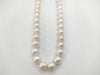 Pearl diameter approx. 8.5-8.7mm SV 46.4g Necklace