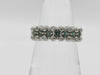 AX0.34ct D0.07ct PT900 6.4g Ring