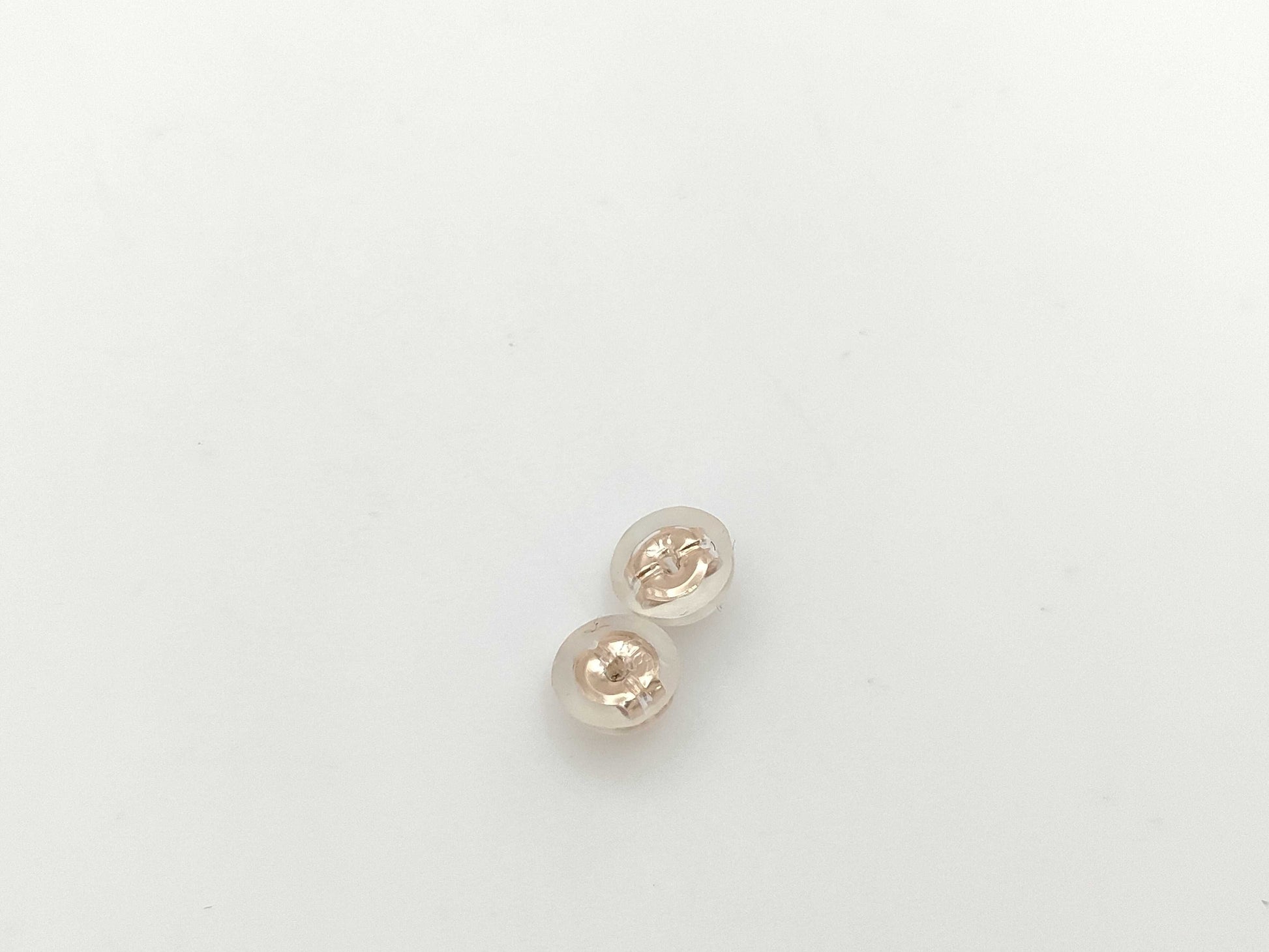 D0.941/1.142ct K18 1.5g Earrings