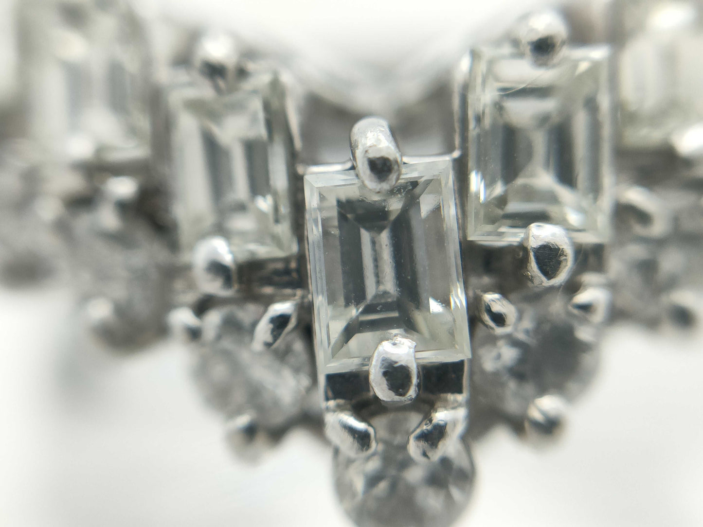 D1.50ct PT900 7.7g Ring