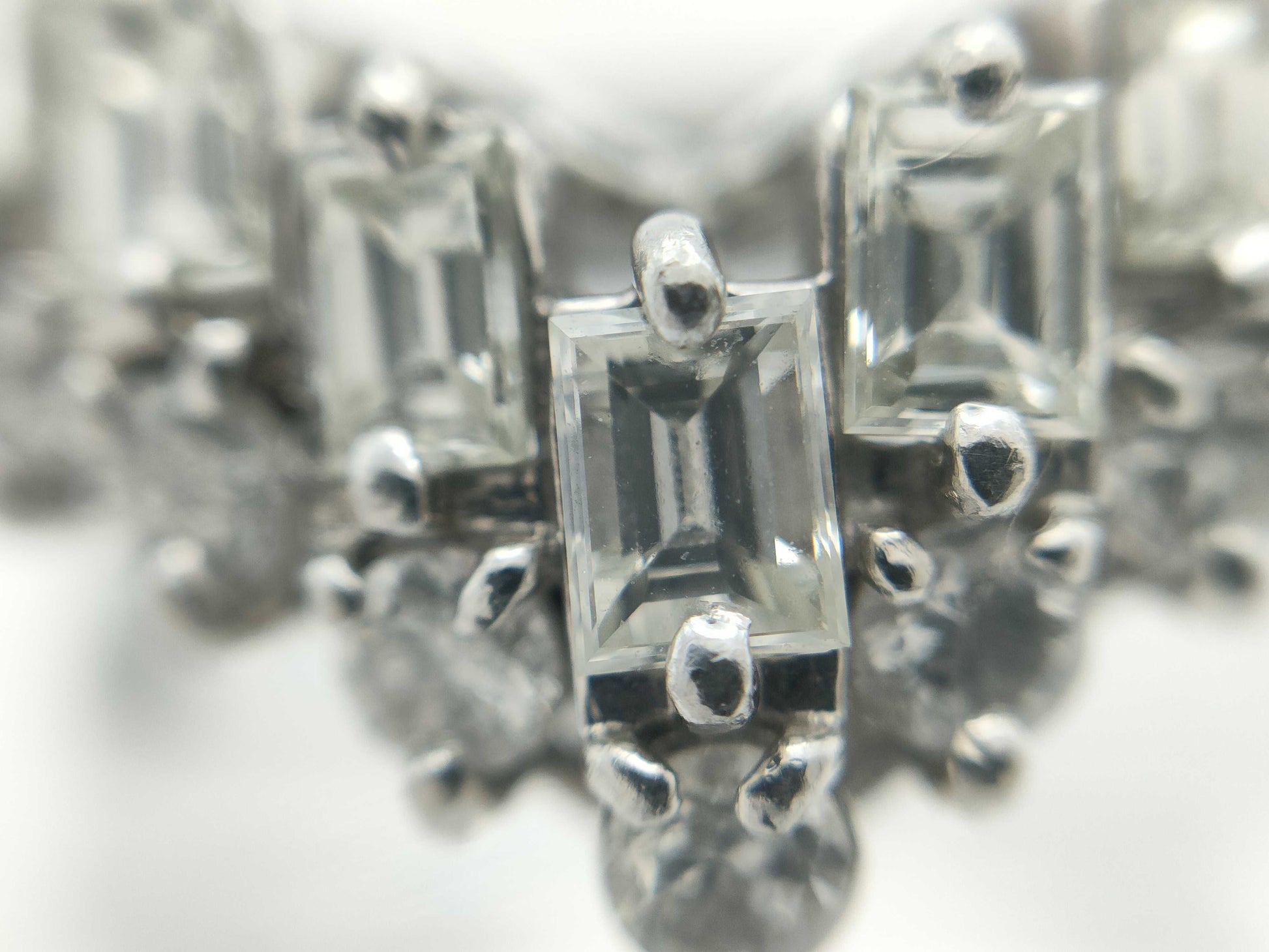 D1.50ct PT900 7.7g Ring