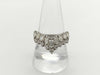 D1.50ct PT900 7.7g Ring