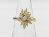 D1.03ct K18 4.4g Ring