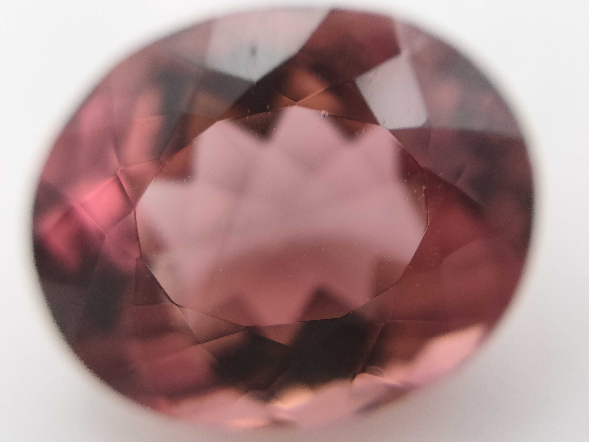 TL1.917/0.902/2.041/2.719/2.820/3.906ct Colored Stones / Loose