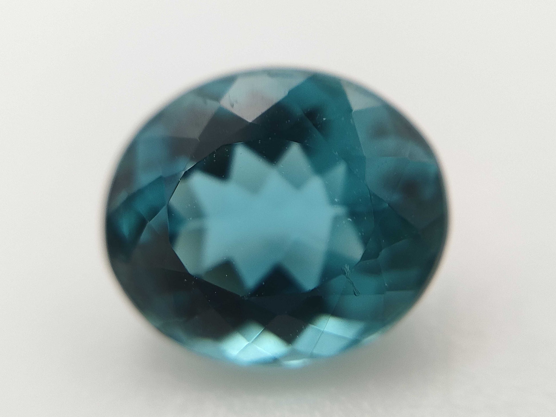 TL1.917/0.902/2.041/2.719/2.820/3.906ct Colored Stones / Loose
