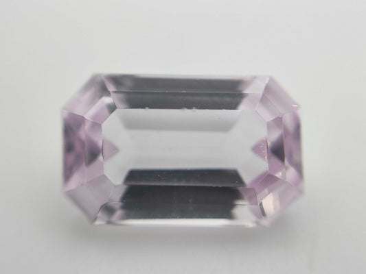 Kunzite 3.581/6.812ct Colored Stone Loose Stone