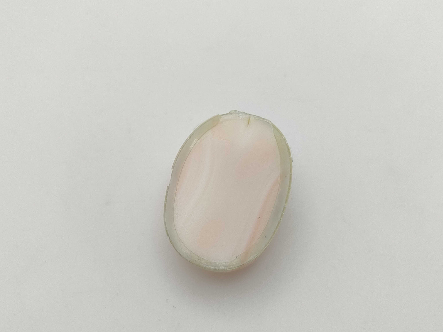 Coral 26.00ct Colored stone, loose