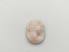 Coral 26.00ct Colored stone, loose