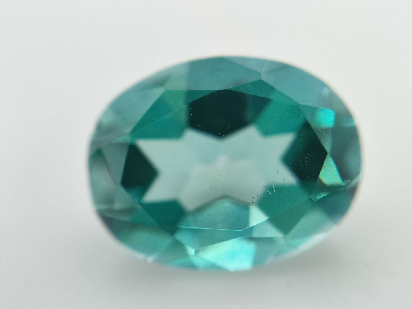 Colored stone 2.211ct Topaz 1.868/3.556ct Colored stone / loose