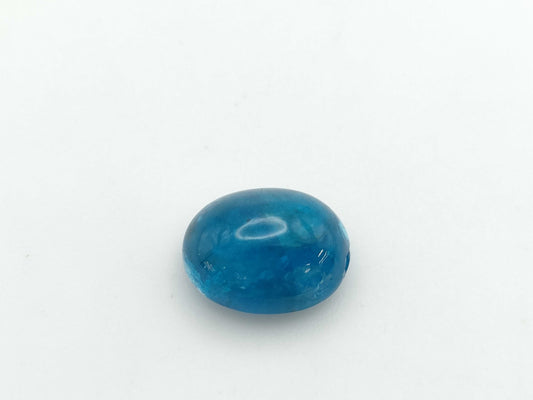 Cabochon Apatite 3.493ct Colored Stone Loose