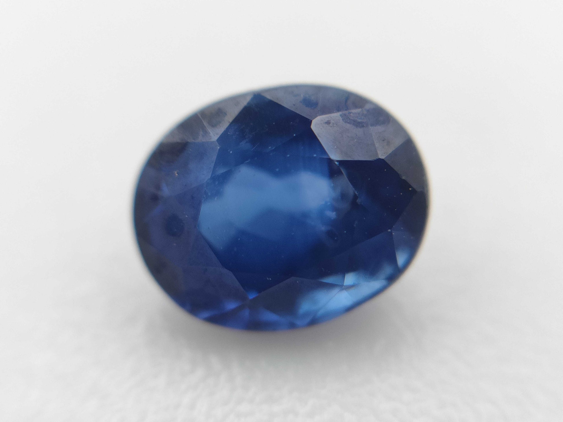 Fancy Color Sapphire 0.498/0.734ct S1.137/0.813/1.634ct Colored Stone / Loose