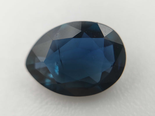 Fancy Color Sapphire 0.498/0.734ct S1.137/0.813/1.634ct Colored Stone / Loose