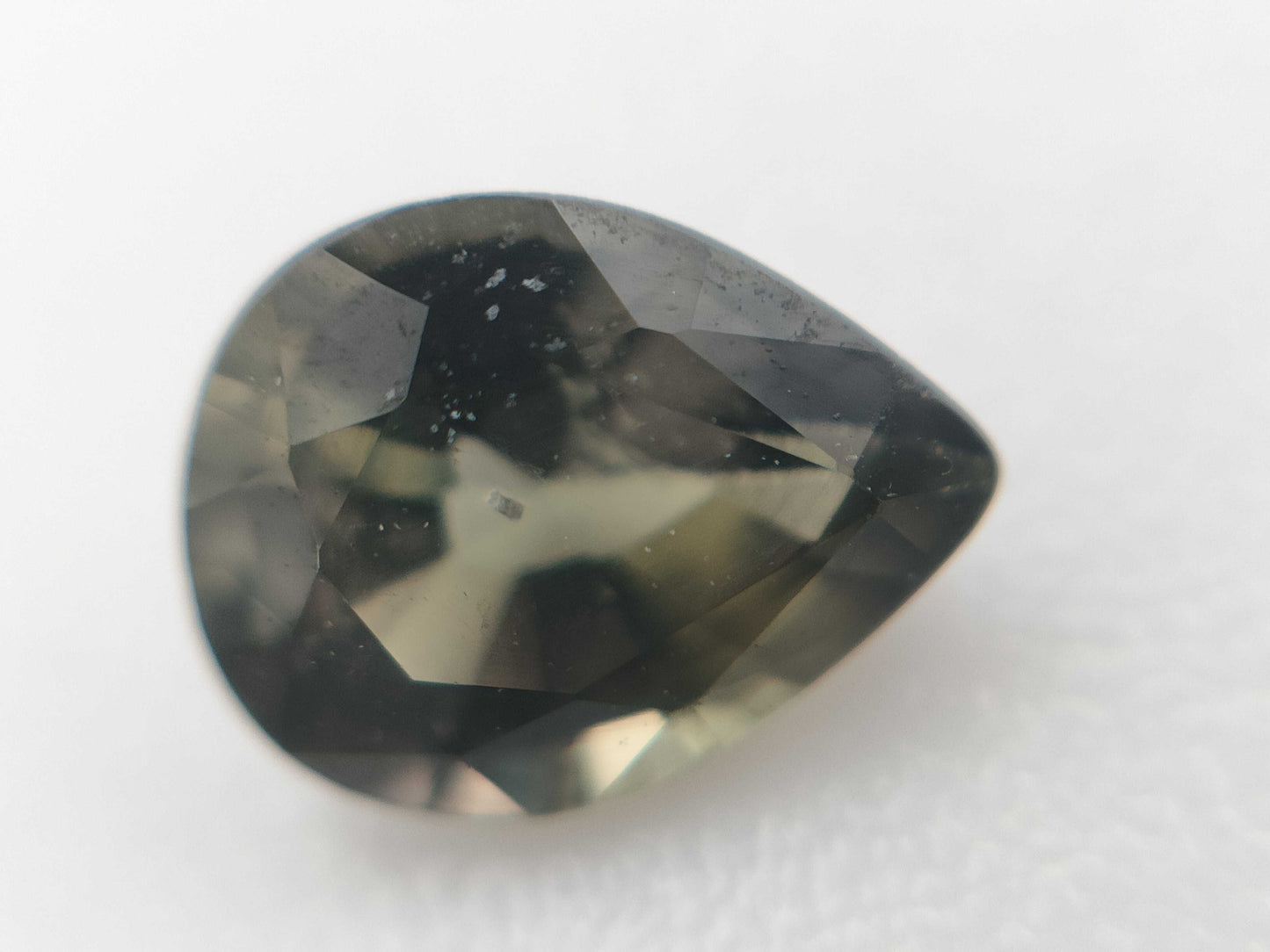 Fancy Color Sapphire 0.498/0.734ct S1.137/0.813/1.634ct Colored Stone / Loose