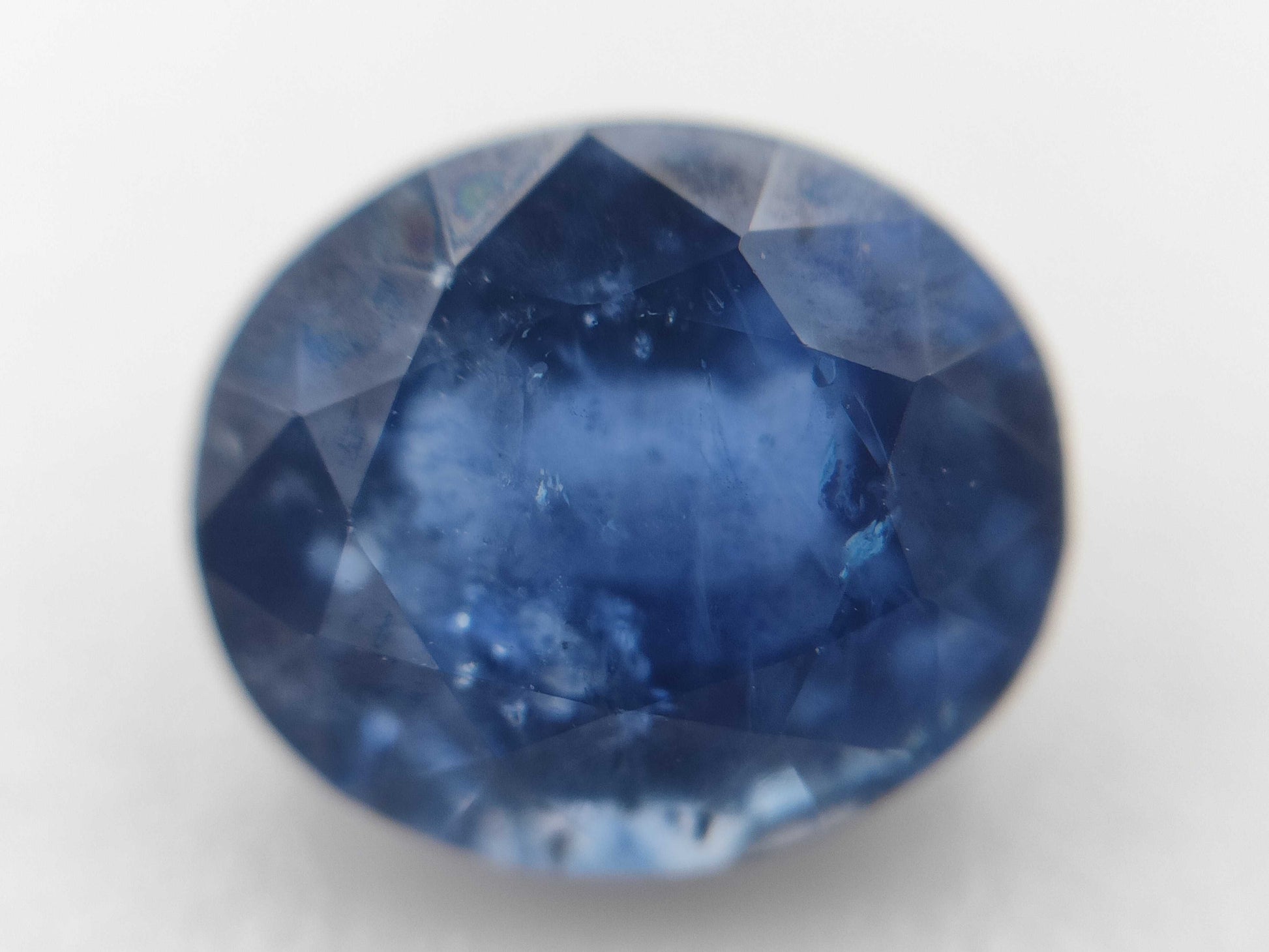 Fancy Color Sapphire 0.498/0.734ct S1.137/0.813/1.634ct Colored Stone / Loose