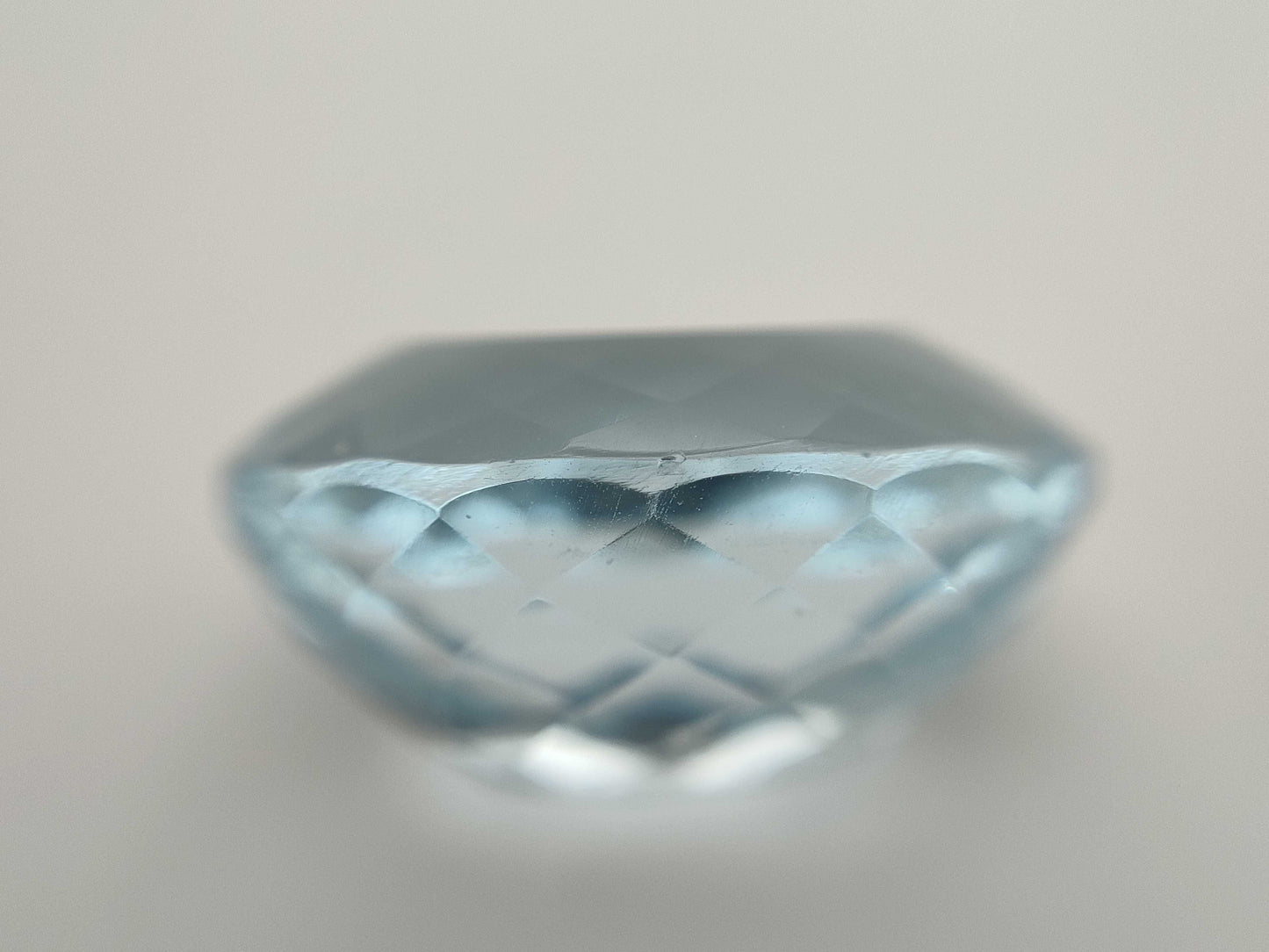 Topaz 19.86ct Colored Stone Loose