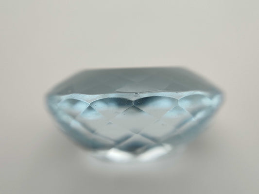 Topaz 19.86ct Colored Stone Loose
