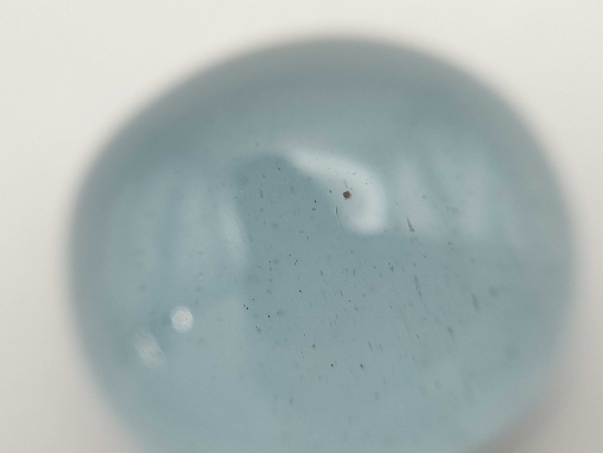 Cabochon Aquamarine 11.445ct Colored Stone / Loose