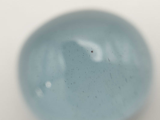 Cabochon Aquamarine 11.445ct Colored Stone / Loose