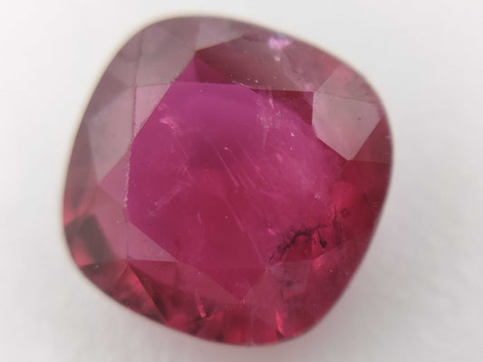 Colored stone 1.207ct Colored stone loose