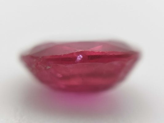 Colored stone 1.207ct Colored stone loose