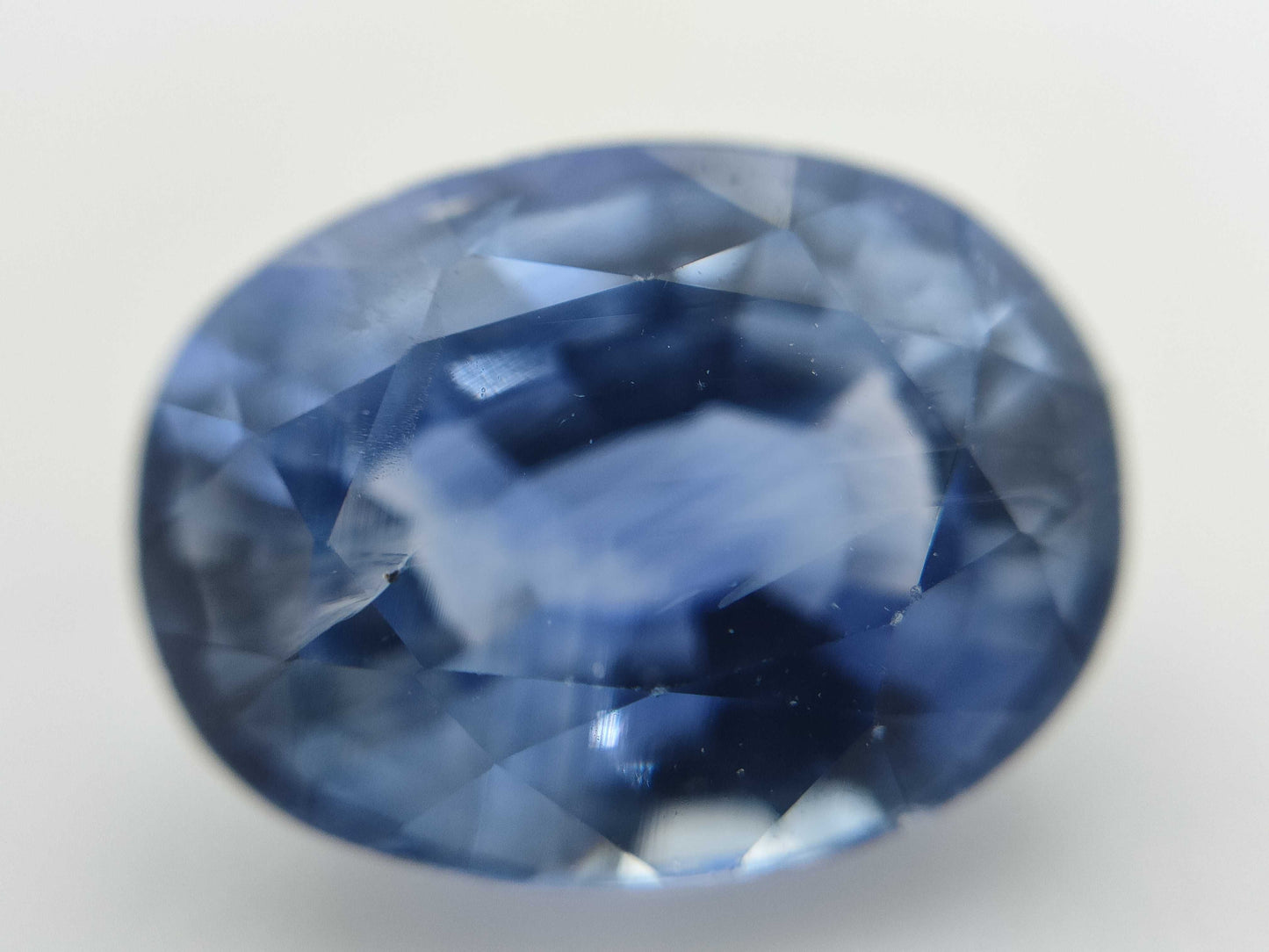 S2.954ct Colored Stone, Loose