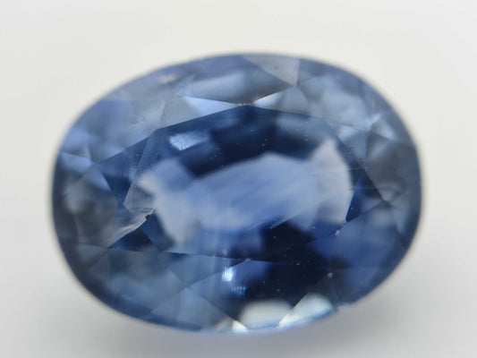 S2.954ct Colored Stone, Loose