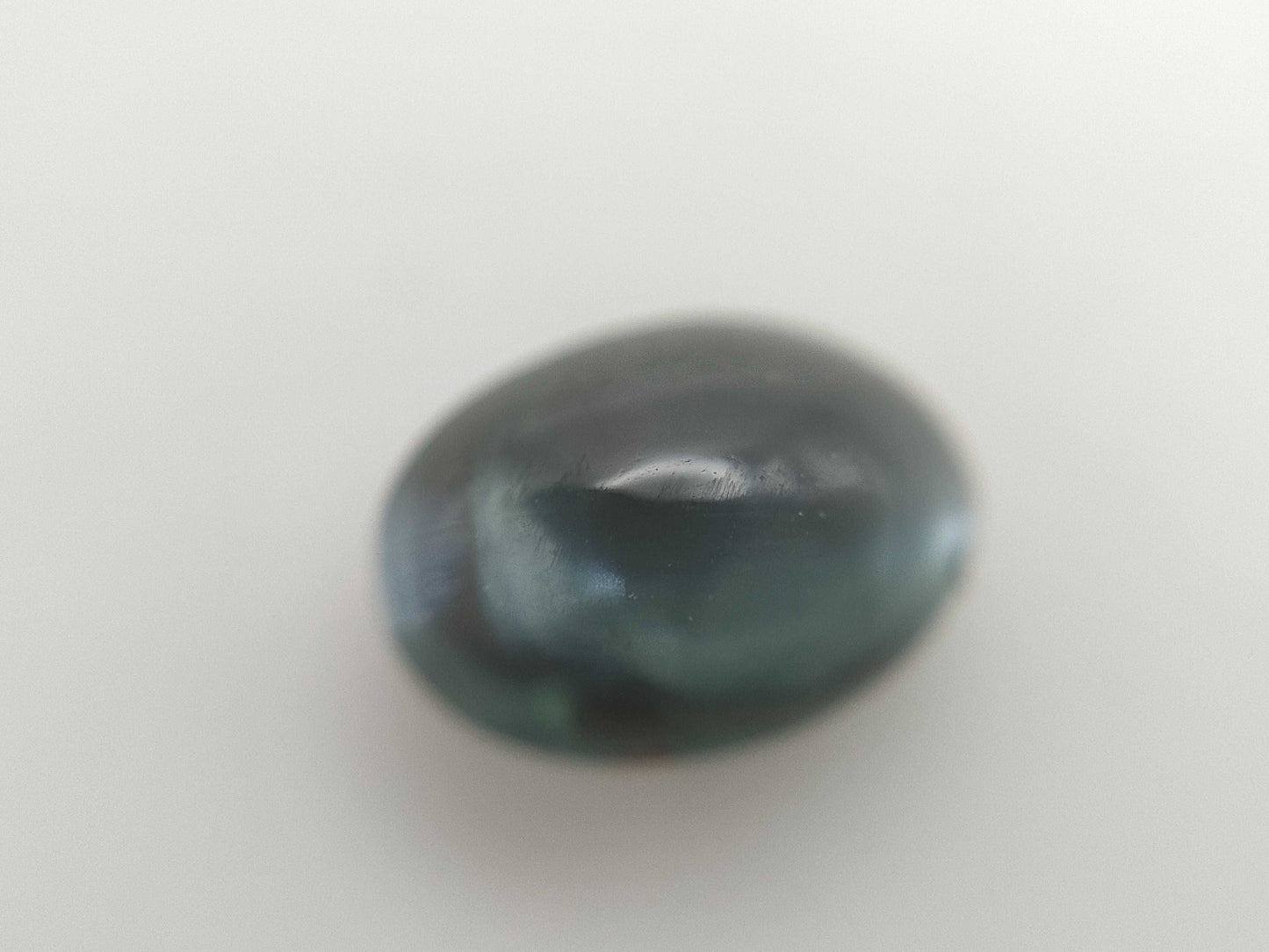 Alexandrite Cat's Eye 1.30ct Colored Stone / Loose