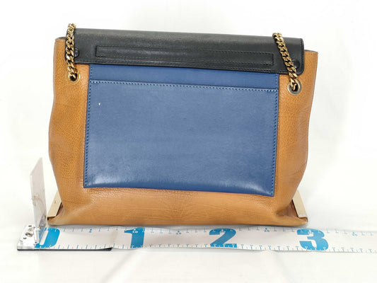 Chloe Chloe Chain Shoulder Bag Shoulder Bag