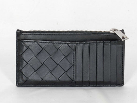 BOTTEGA VENETA Intrecciato BOTTEGA VENETA Intrecciato Card Case Coin Case Coin Case