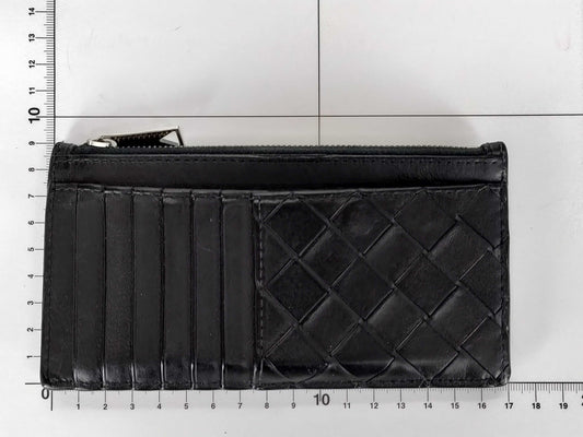BOTTEGA VENETA Intrecciato BOTTEGA VENETA Intrecciato Card Case Coin Case Coin Case