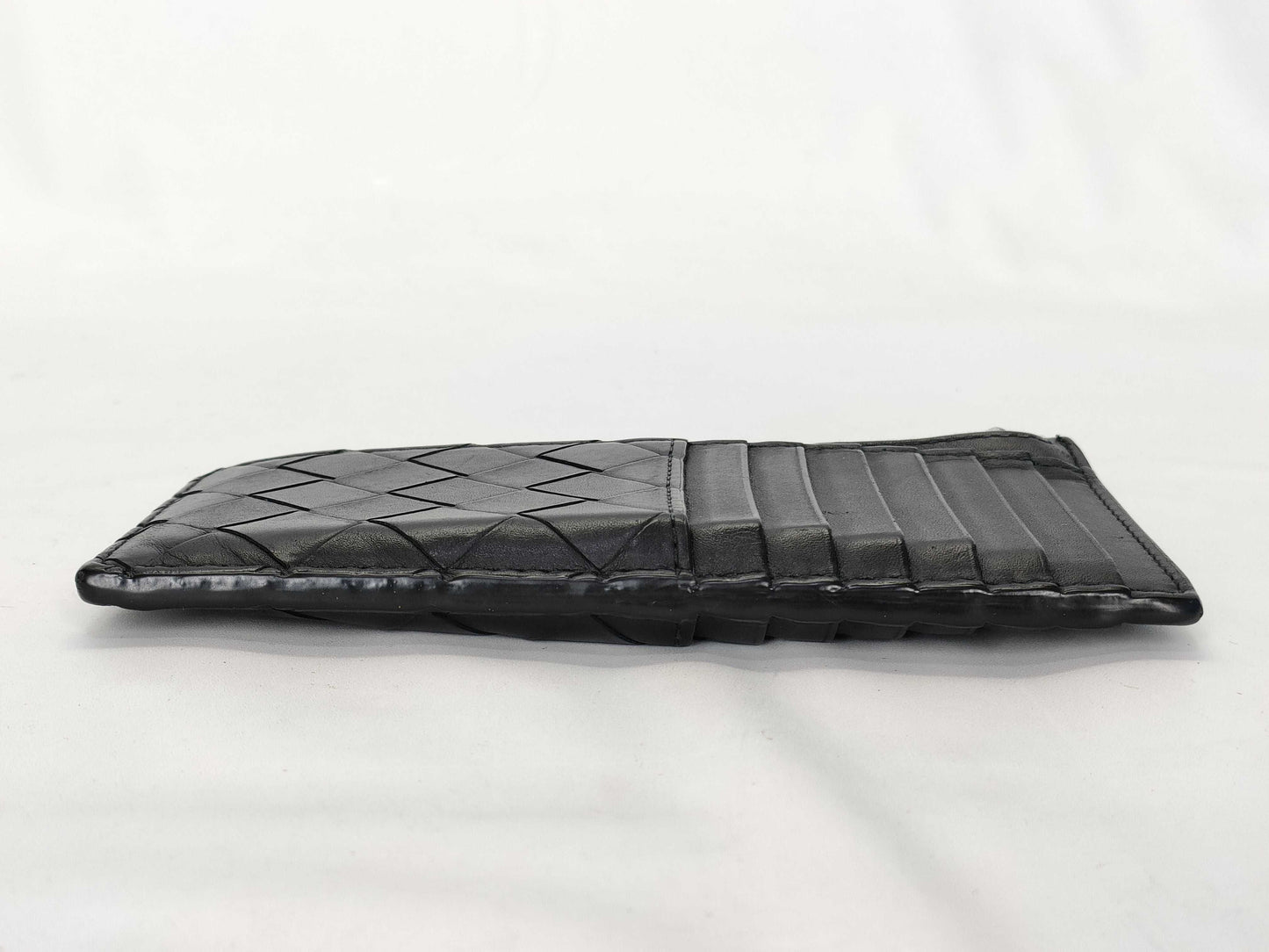 BOTTEGA VENETA Intrecciato BOTTEGA VENETA Intrecciato Card Case Coin Case Coin Case