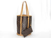 LOUIS VUITTON Monogram Louis Vuitton M42236 Bucket L Bucket GM Pouch Tote Bag? Tote Bag