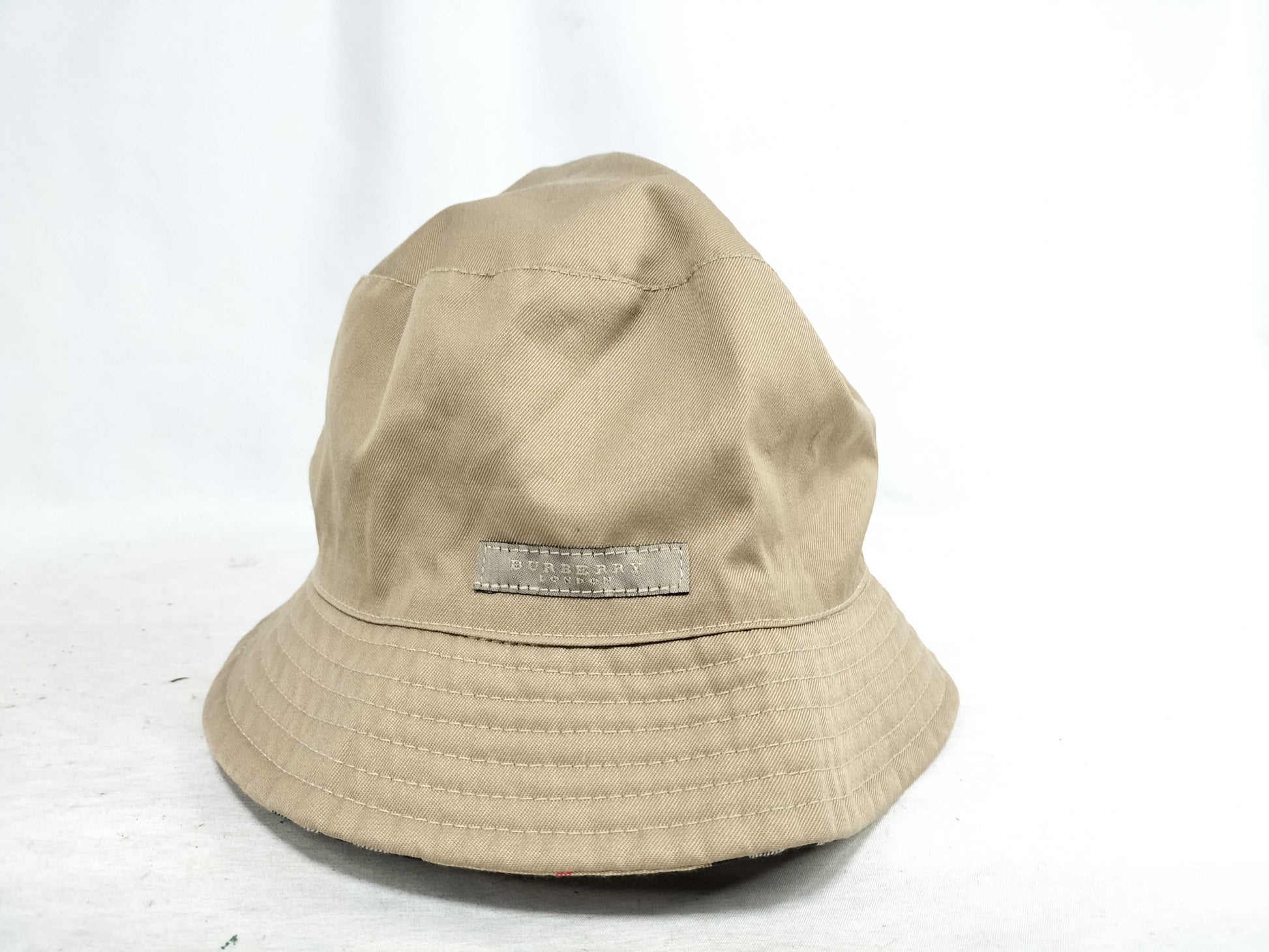 BURBERRY Hats and Other Accessories