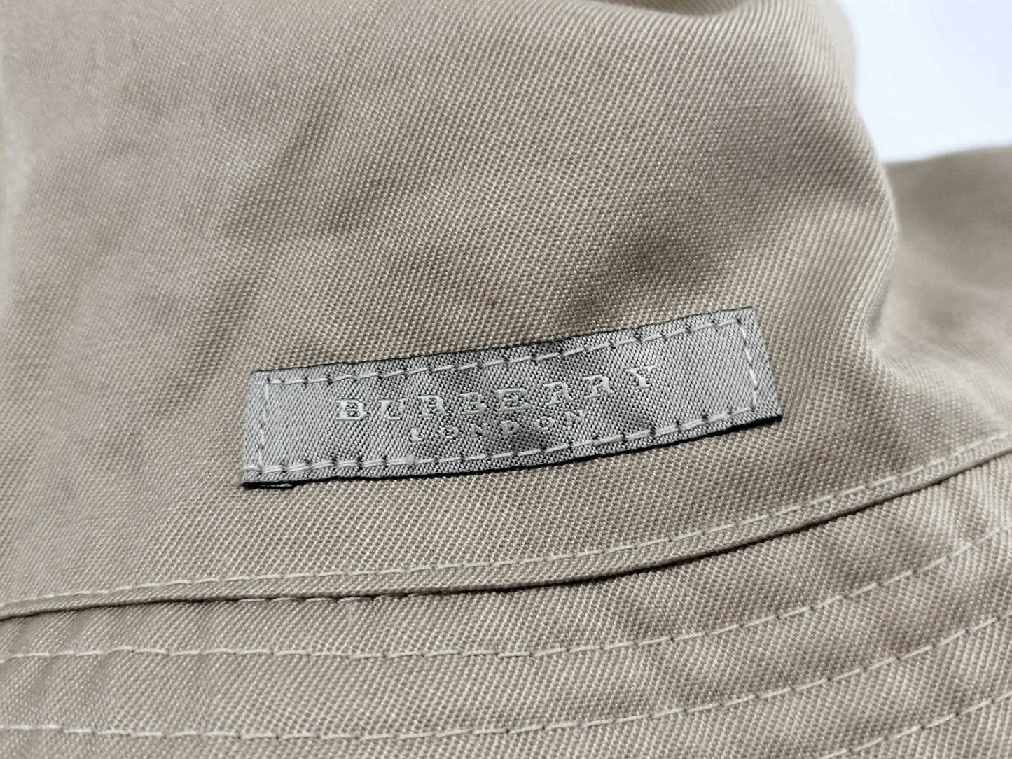 BURBERRY Hats and Other Accessories