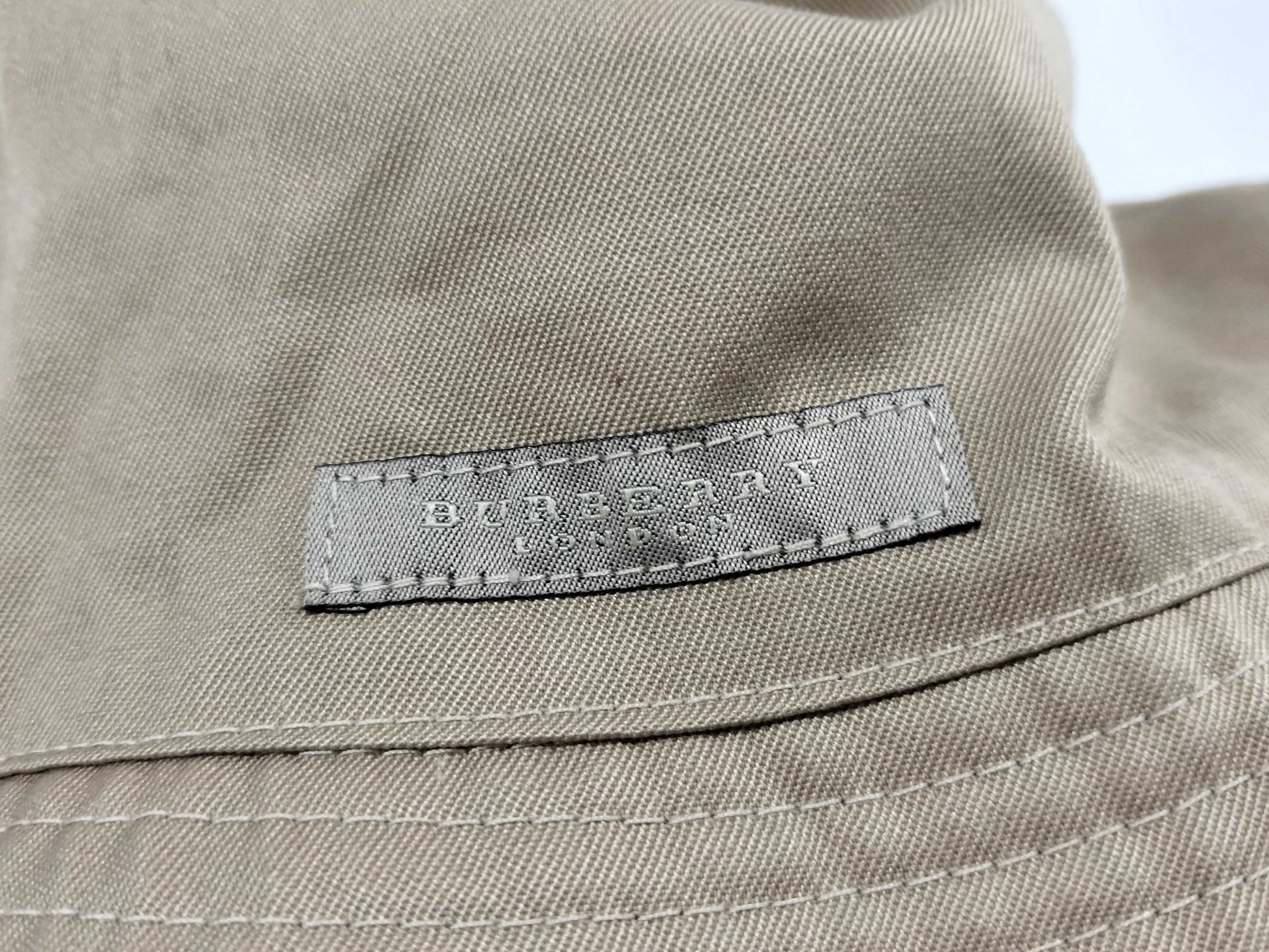 BURBERRY Hats and Other Accessories