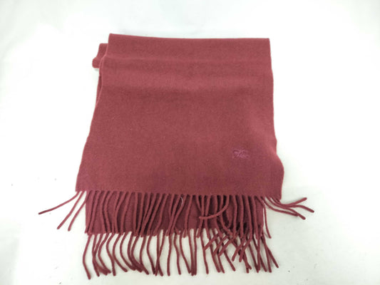 BURBERRY Muffler Muffler