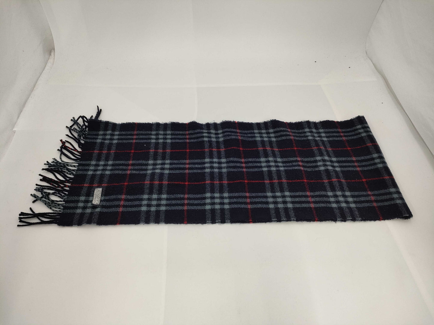 Burberrys Muffler Muffler