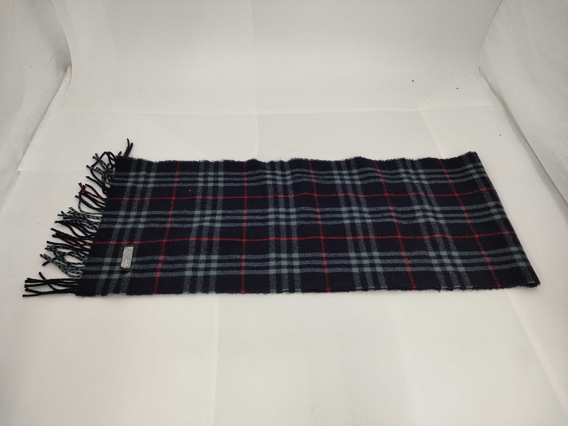 Burberrys Muffler Muffler