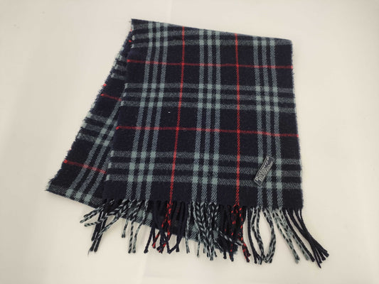 Burberrys Muffler Muffler