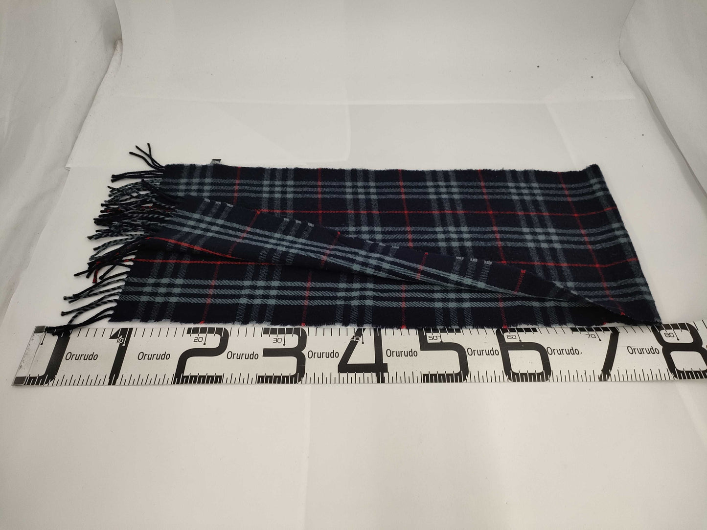 Burberrys Muffler Muffler