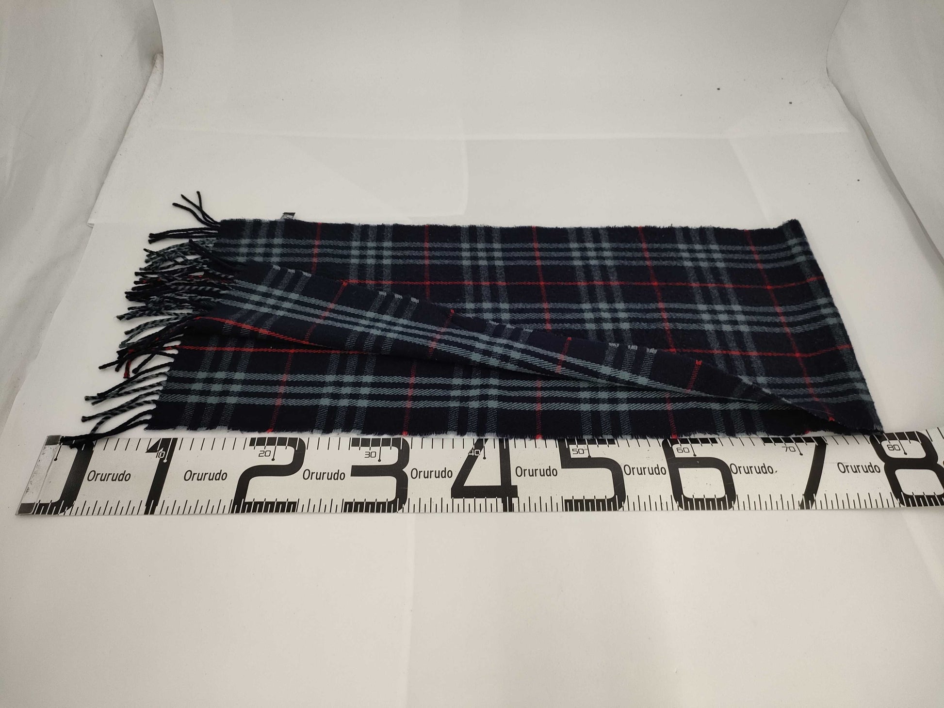 Burberrys Muffler Muffler