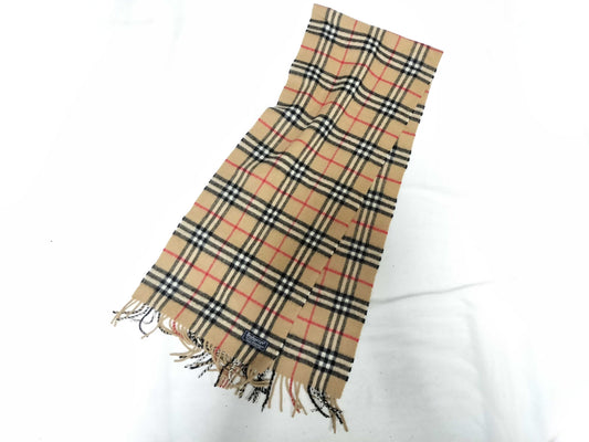 Burberrys Burberry Muffler Muffler