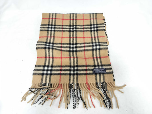 Burberrys Burberry Muffler Muffler
